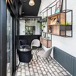 Hotel Kyriad Laval (Mayenne)