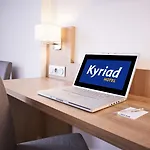 Kyriad Hotel 3*