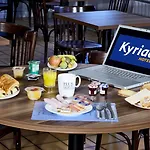 Hotel Kyriad Laval (Mayenne)