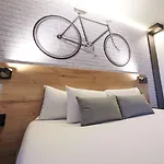 Kyriad Hotel