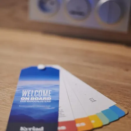 Kyriad Ξενοδοχείο Λαβάλ