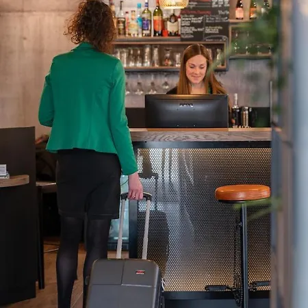 Hotel Kyriad Laval (Mayenne)