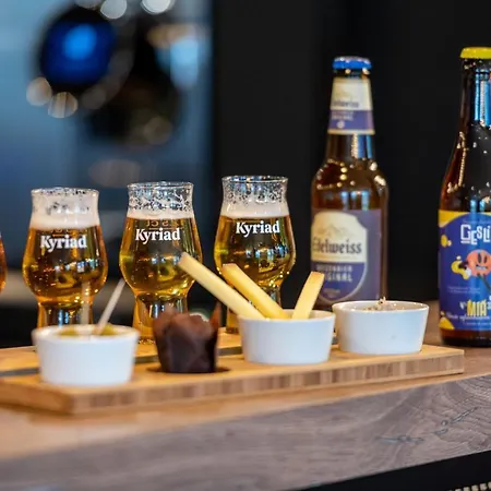 Kyriad 3* Λαβάλ