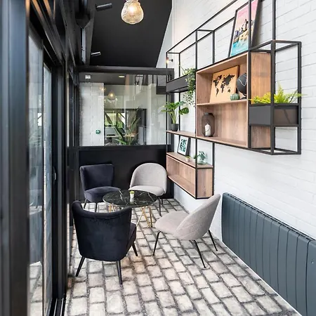 Hotel Kyriad Laval (Mayenne)