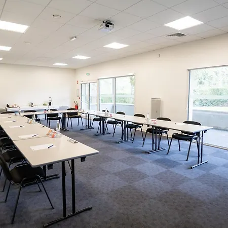 Ξενοδοχείο Kyriad 3*