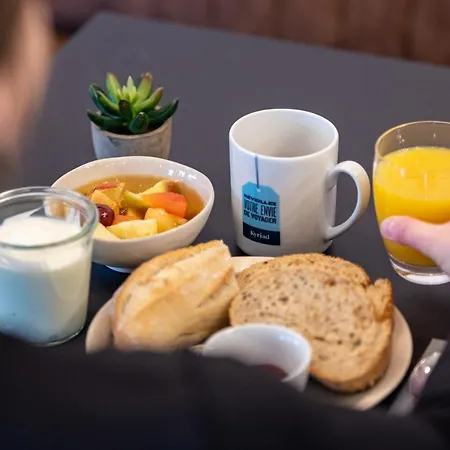 Kyriad Ξενοδοχείο 3*