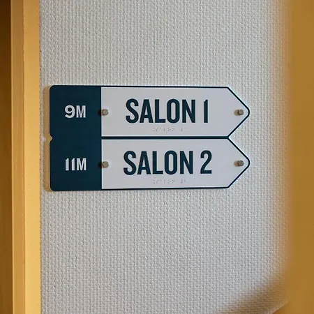 Kyriad Ξενοδοχείο