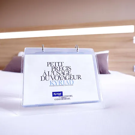 Kyriad Ξενοδοχείο 3*