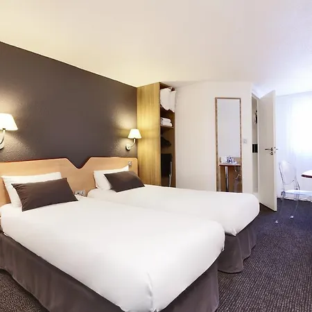 Hotel Kyriad Laval (Mayenne)