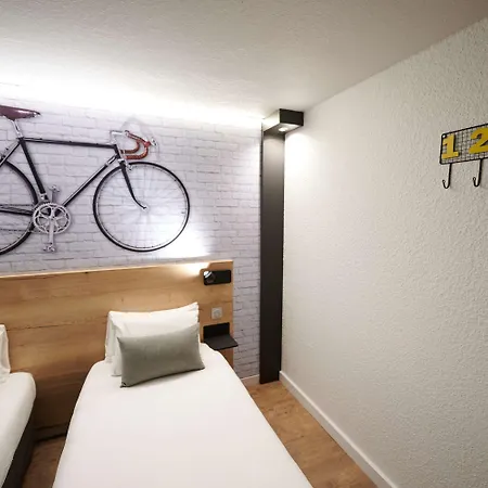 Kyriad Hotel Laval (Mayenne)