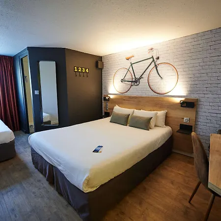 Hotel Kyriad