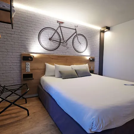 Hotel Kyriad