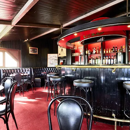 Ξενοδοχείο Kyriad Λαβάλ