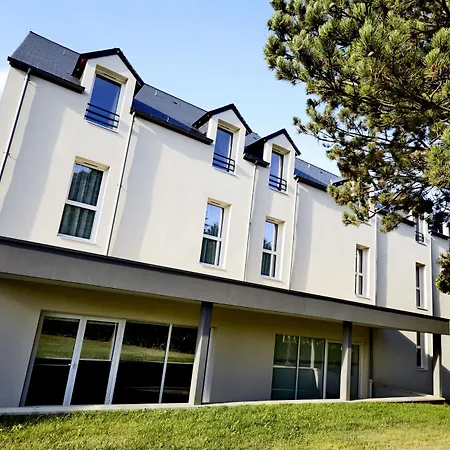 Kyriad Hotel Laval (Mayenne)