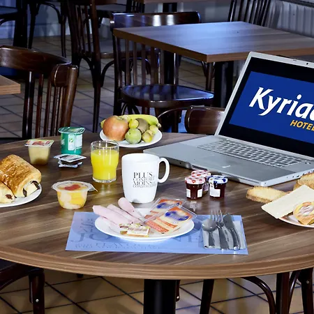 Hotel Kyriad Laval (Mayenne)