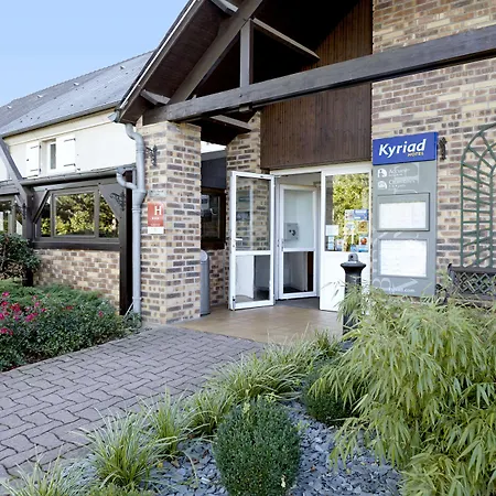 Ξενοδοχείο Kyriad