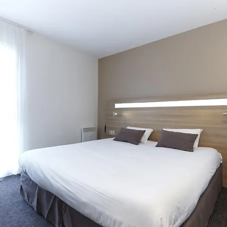 Kyriad Laval (Mayenne)