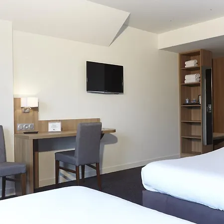 Kyriad Ξενοδοχείο