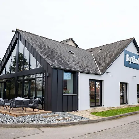 Kyriad Ξενοδοχείο