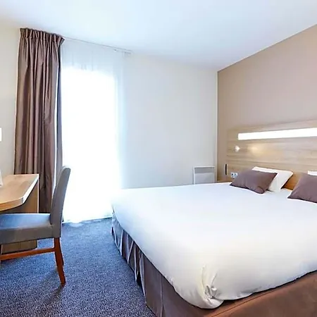 Kyriad Hotel Laval (Mayenne)