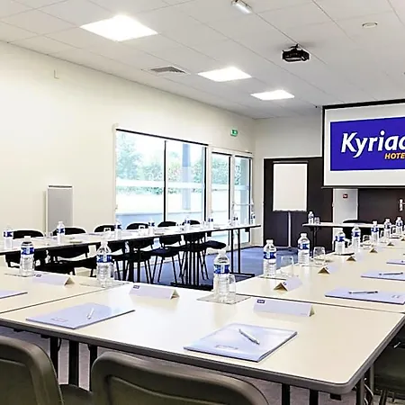 Kyriad 3* Laval (Mayenne)