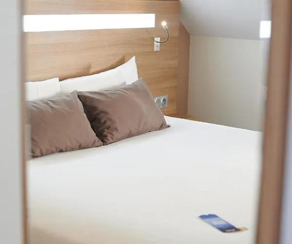 Hotel Kyriad Laval (Mayenne)