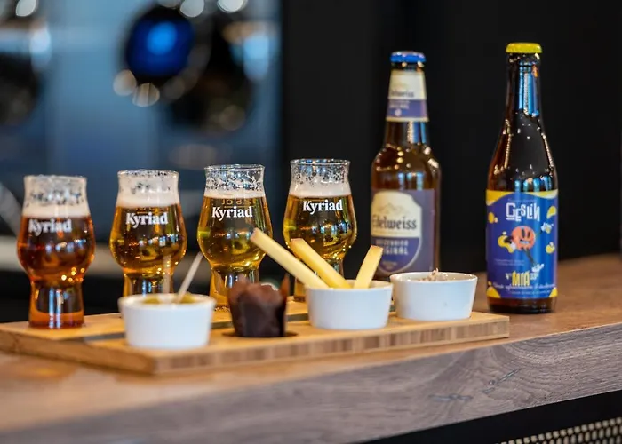 Kyriad 3* Laval (Mayenne)