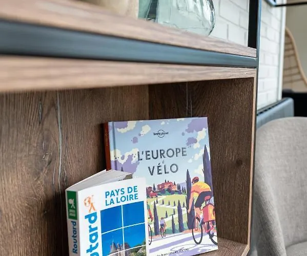 Kyriad Laval (Mayenne)