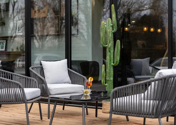 Kyriad 3* Laval (Mayenne)