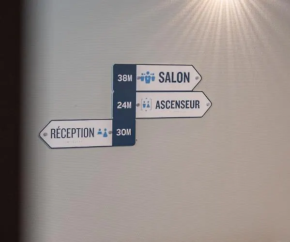 Kyriad Laval (Mayenne)