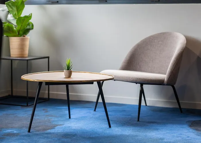 Hotel Kyriad Laval (Mayenne)