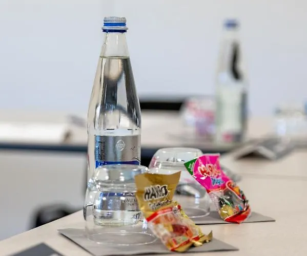 酒店 基里亚德拉瓦勒酒店 3*