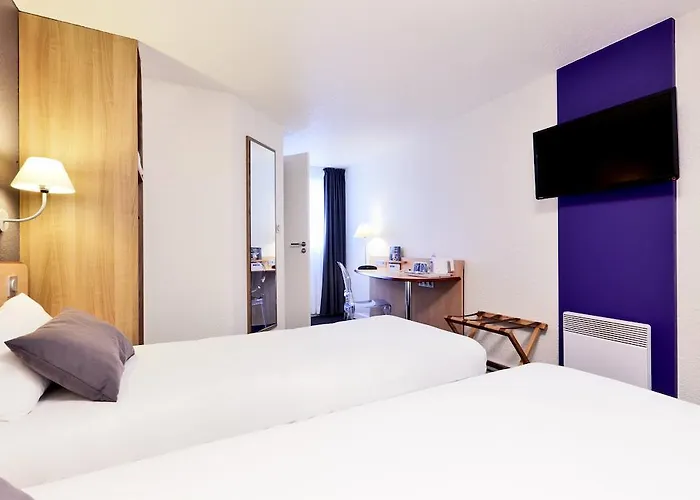 Kyriad 3* Laval (Mayenne)