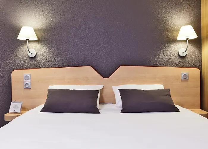 Kyriad 3* Laval (Mayenne)