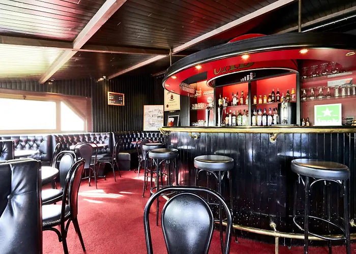 Hotel Kyriad Laval (Mayenne)