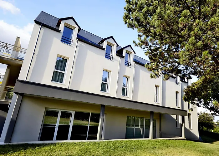 Kyriad Hotel Laval (Mayenne)