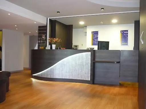 Kyriad Laval (Mayenne)