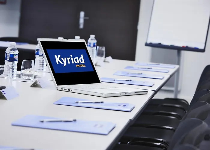 Kyriad Laval (Mayenne)