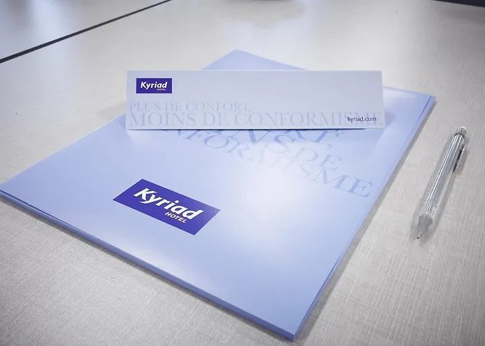 Kyriad Laval (Mayenne)